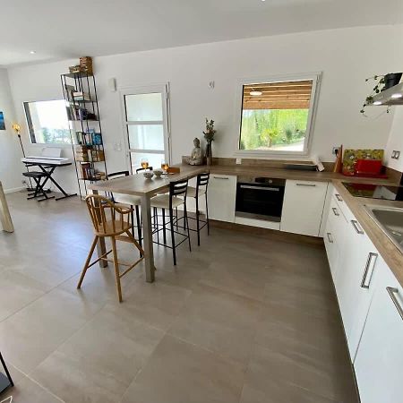 Carantec Golf - Villa Shibumi المظهر الخارجي الصورة